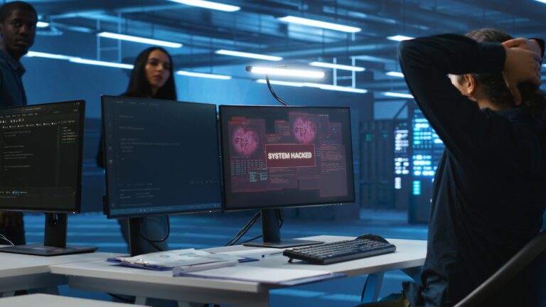 Understanding Web Penetration Testing: A Complete Beginner’s Guide